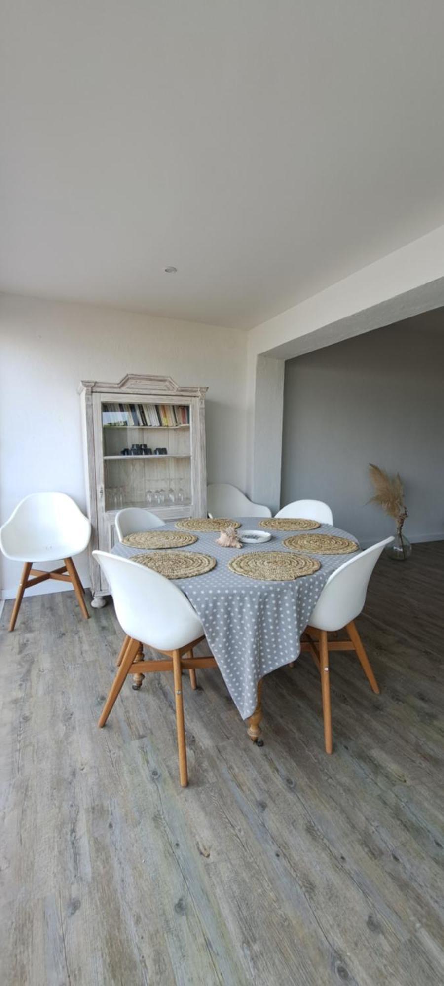 Сasa de vacaciones Casa Lila Gerona