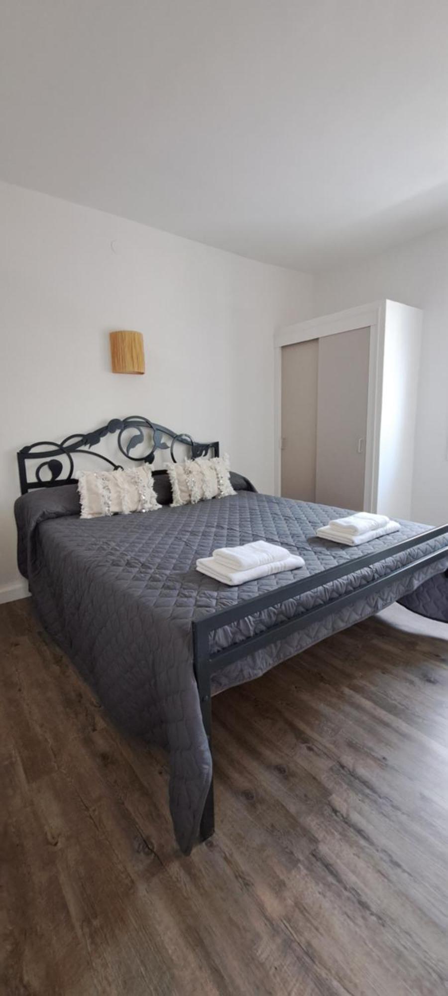 Сasa de vacaciones Casa Lila Gerona